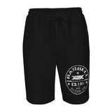 X-Club Fleece Shorts