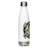X2X Steel Water Bottle