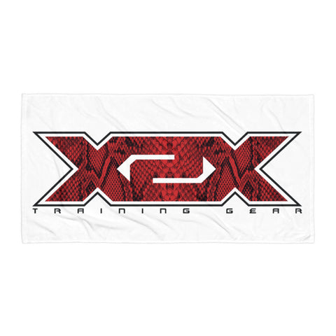 X2X Gym Towel