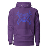 X-OUT HOODIE